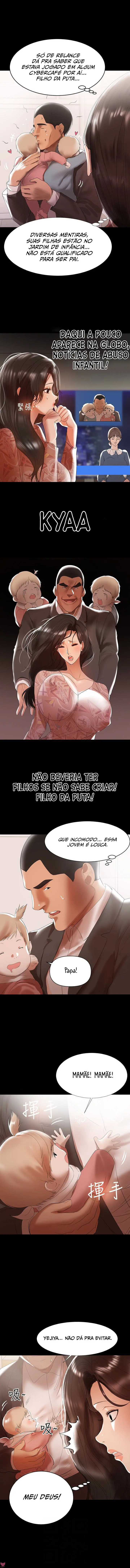 A Baby’s Nest Capitulo 10 - pagina 3