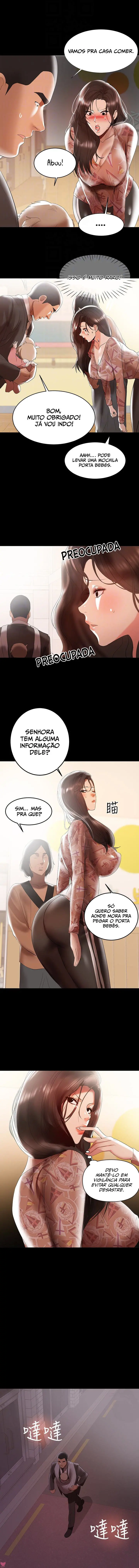 A Baby’s Nest Capitulo 10 - pagina 4