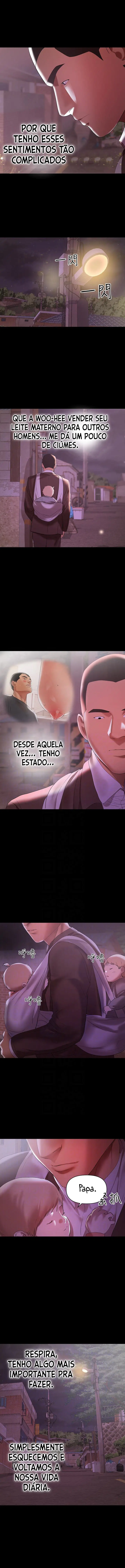 A Baby’s Nest Capitulo 10 - pagina 5