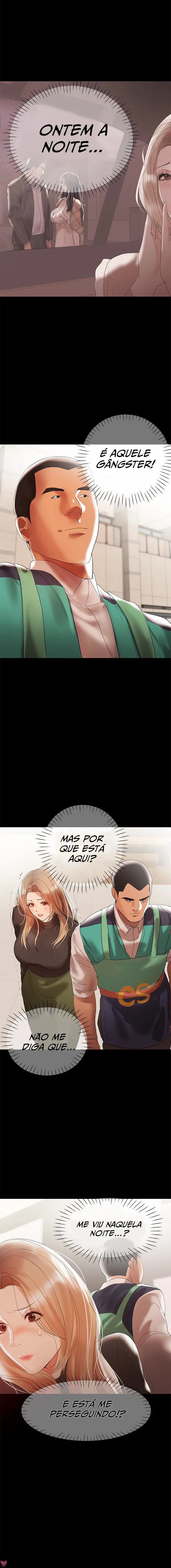 A Baby’s Nest Capitulo 10 - pagina 8