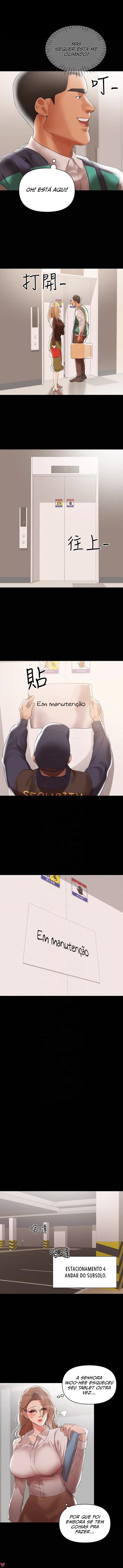 A Baby’s Nest Capitulo 10 - pagina 9