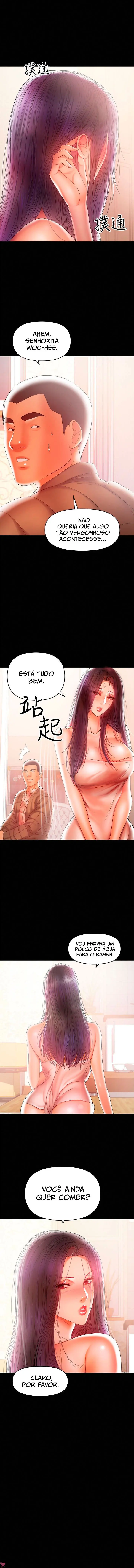 A Baby’s Nest Capitulo 18 - pagina 3