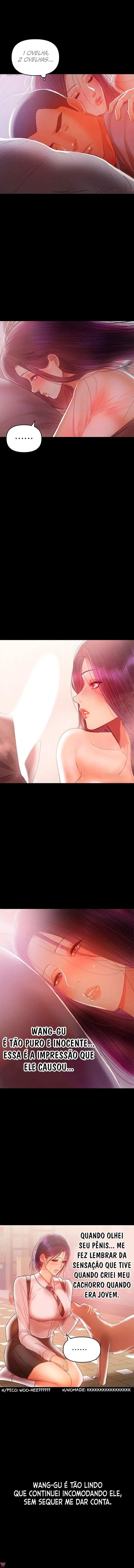A Baby’s Nest Capitulo 18 - pagina 8