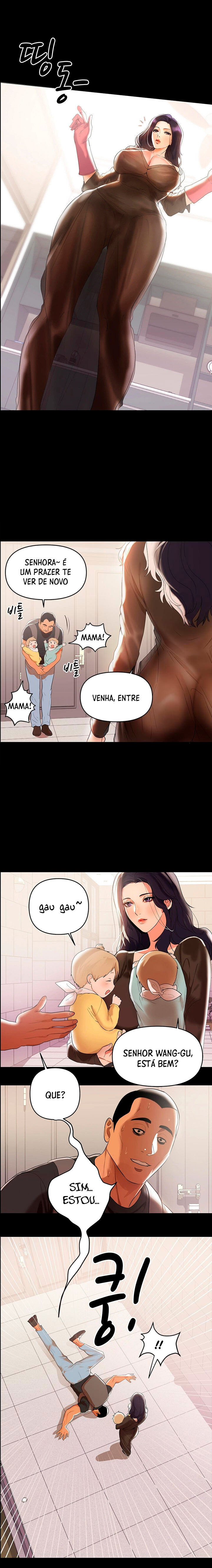A Baby’s Nest Capitulo 2 - pagina 16 A Baby’s Nest Capitulo 2 - pagina 16
