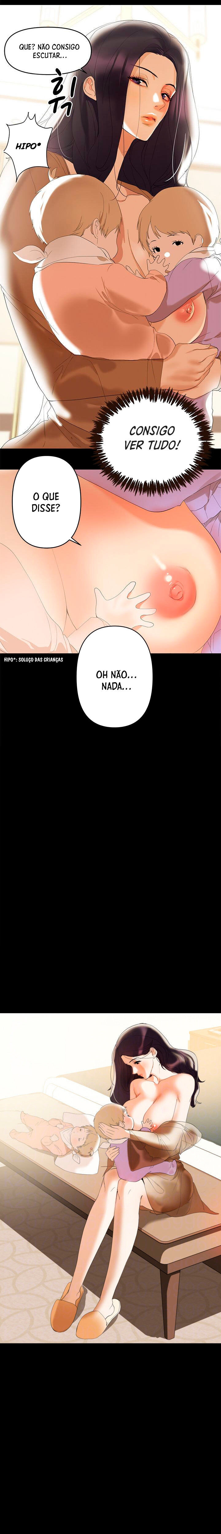 A Baby’s Nest Capitulo 2 - pagina 4 A Baby’s Nest Capitulo 2 - pagina 4
