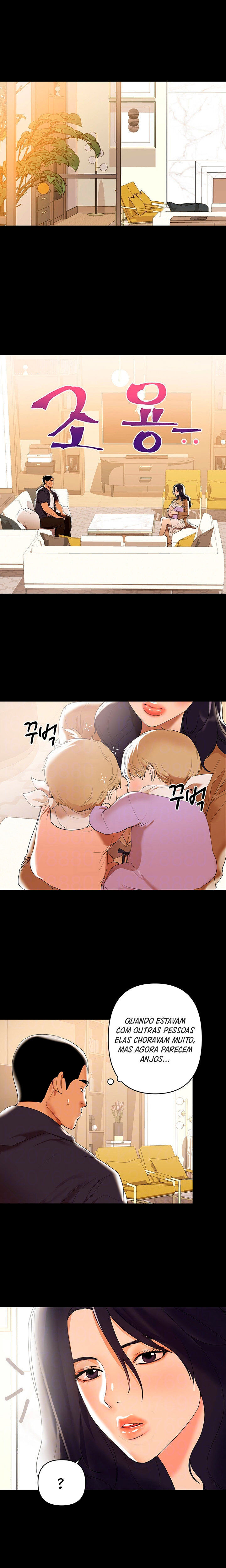 A Baby’s Nest Capitulo 2 - pagina 8 A Baby’s Nest Capitulo 2 - pagina 8