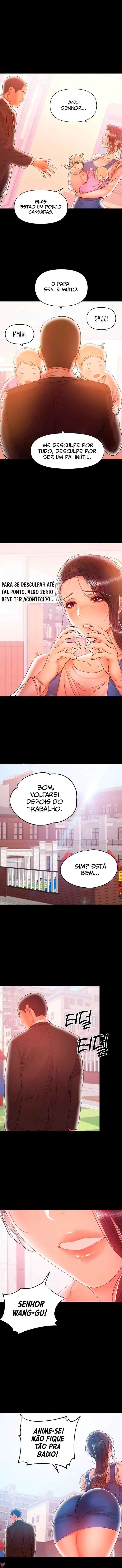 A Baby’s Nest Capitulo 20 - pagina 2