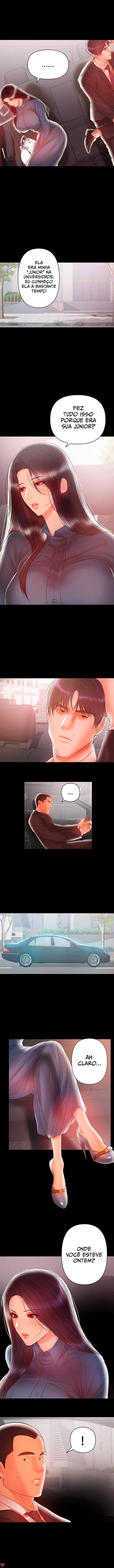 A Baby’s Nest Capitulo 20 - pagina 6