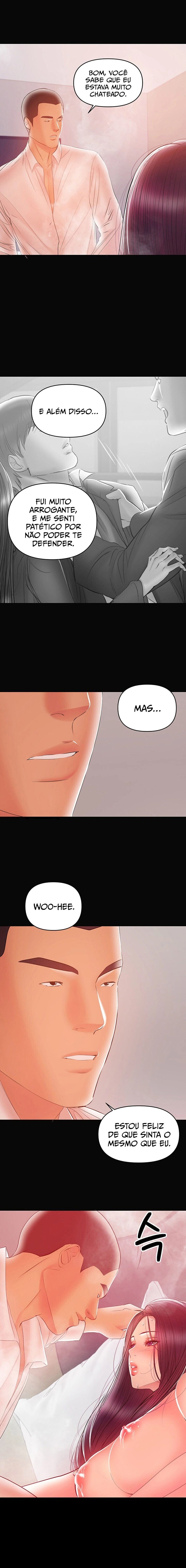 A Baby’s Nest Capitulo 23 - pagina 10