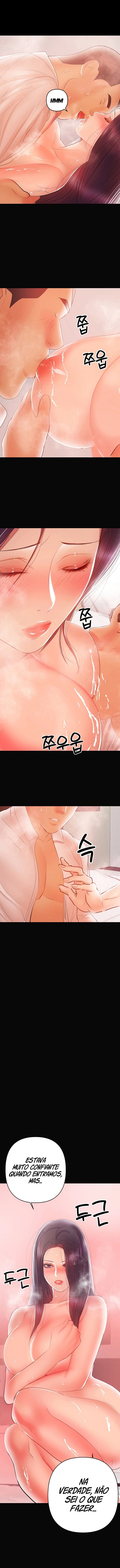 A Baby’s Nest Capitulo 23 - pagina 11