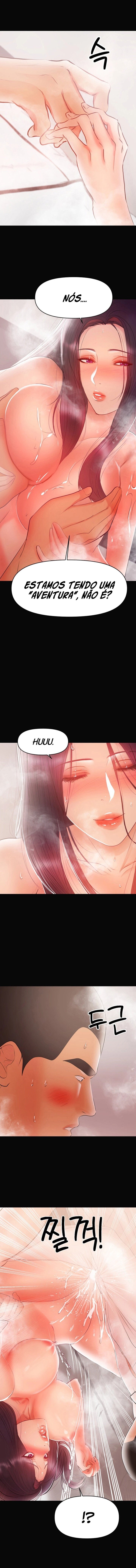 A Baby’s Nest Capitulo 23 - pagina 12