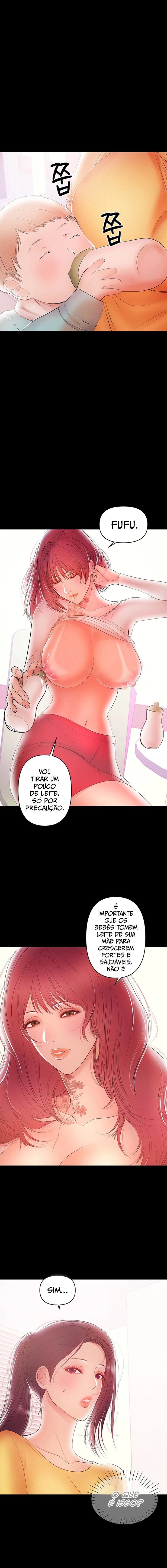 A Baby’s Nest Capitulo 23 - pagina 2