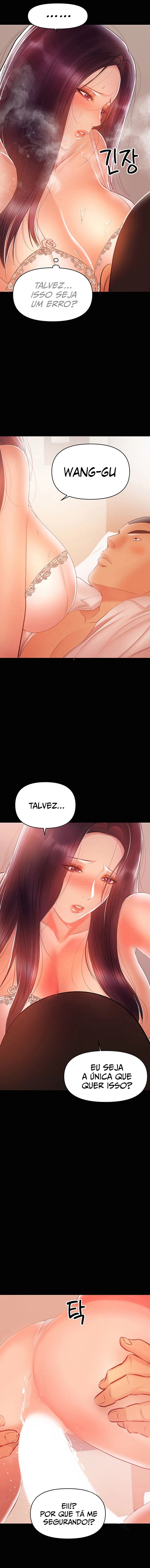 A Baby’s Nest Capitulo 23 - pagina 6