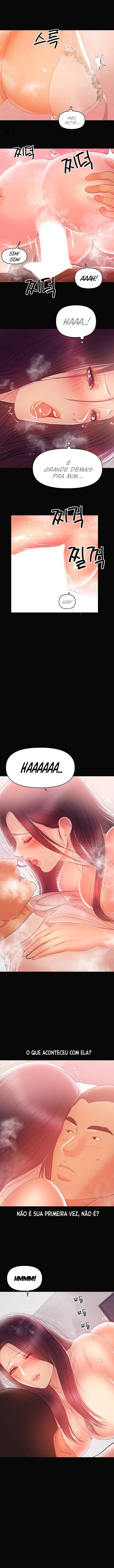A Baby’s Nest Capitulo 23 - pagina 8