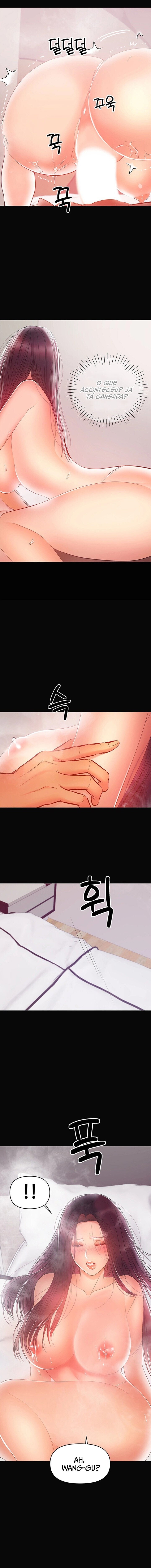 A Baby’s Nest Capitulo 23 - pagina 9