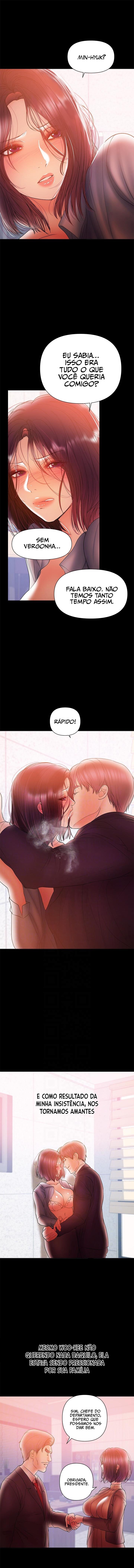 A Baby’s Nest Capitulo 31 - pagina 4