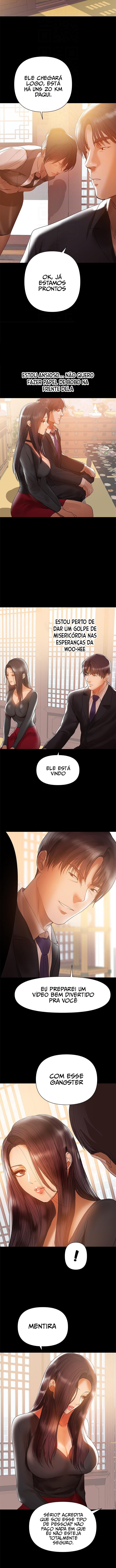 A Baby’s Nest Capitulo 31 - pagina 8