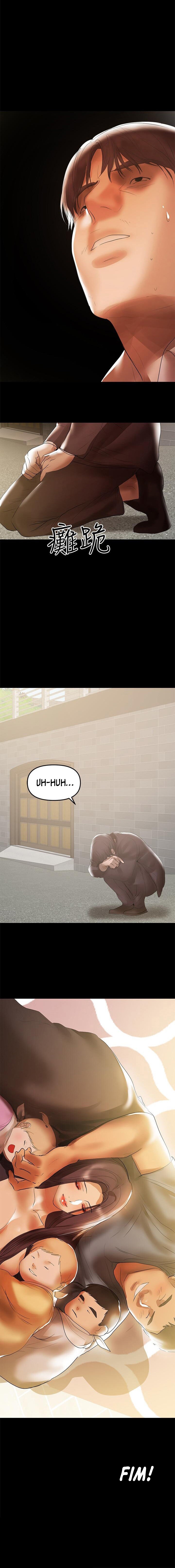 A Baby’s Nest Capitulo 43 - pagina 11