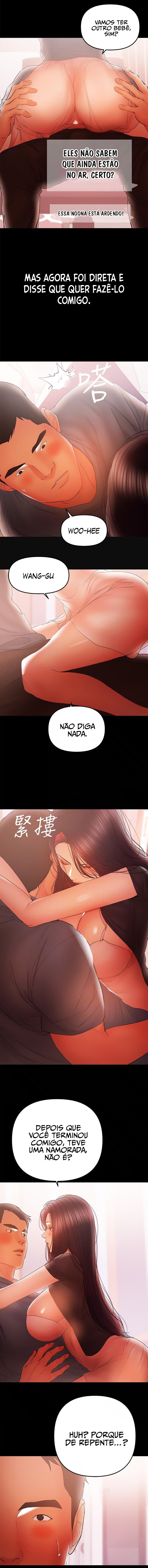 A Baby’s Nest Capitulo 43 - pagina 5