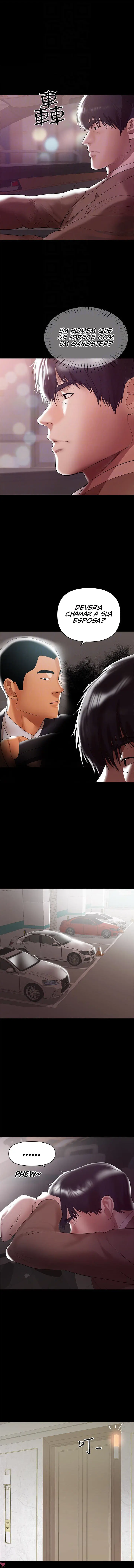 A Baby’s Nest Capitulo 8 - pagina 7 A Baby’s Nest Capitulo 8 - pagina 7