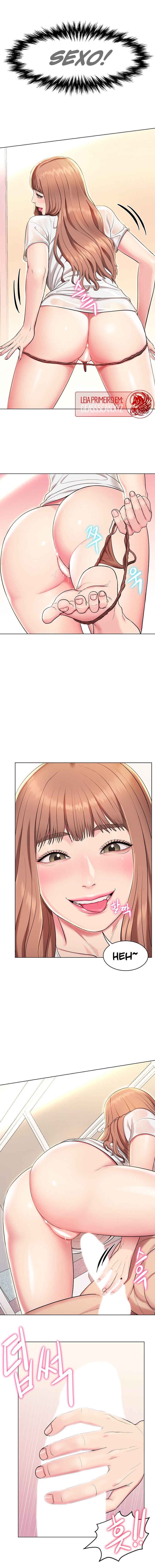 A Different Class Capitulo 2 - pagina 10 A Different Class Capitulo 2 - pagina 10