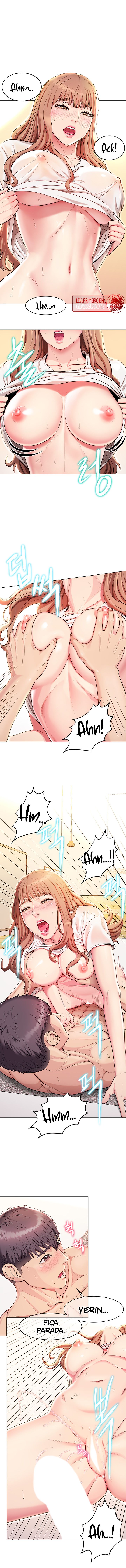 A Different Class Capitulo 2 - pagina 14 A Different Class Capitulo 2 - pagina 14