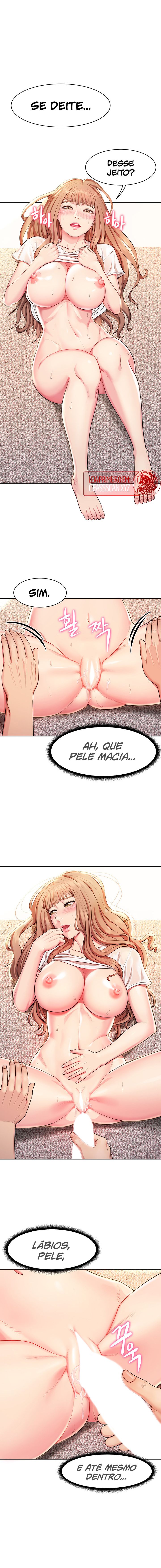 A Different Class Capitulo 2 - pagina 15 A Different Class Capitulo 2 - pagina 15