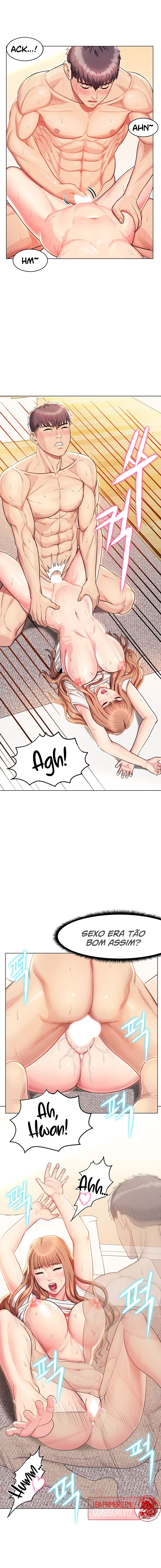 A Different Class Capitulo 2 - pagina 16 A Different Class Capitulo 2 - pagina 16