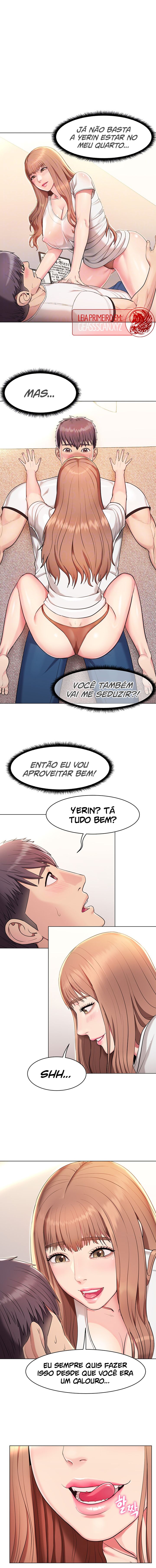 A Different Class Capitulo 2 - pagina 4 A Different Class Capitulo 2 - pagina 4