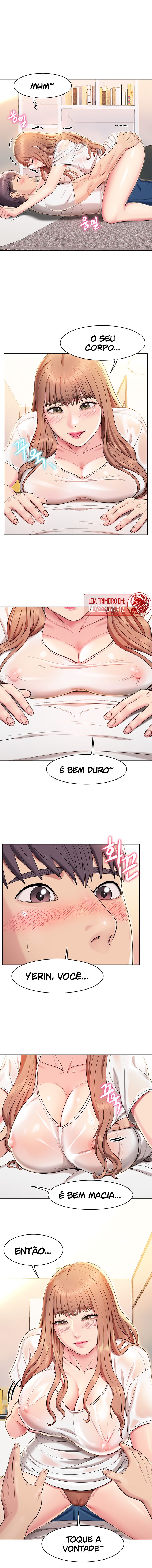A Different Class Capitulo 2 - pagina 8 A Different Class Capitulo 2 - pagina 8