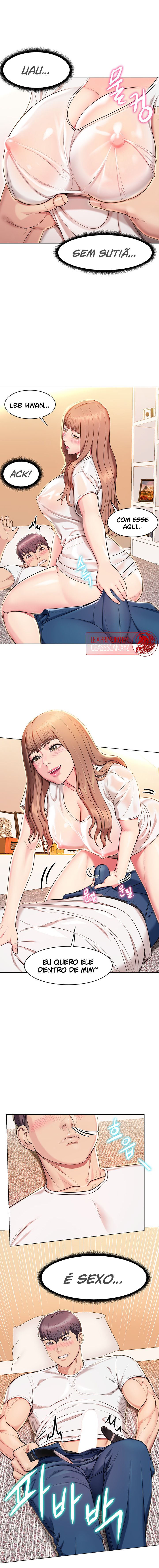 A Different Class Capitulo 2 - pagina 9 A Different Class Capitulo 2 - pagina 9