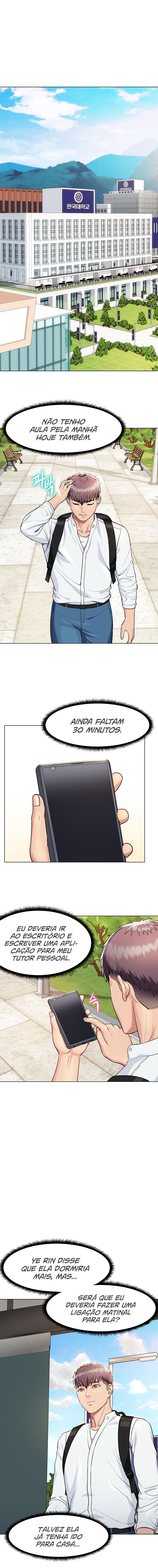 A Different Class Capitulo 3 - pagina 12 A Different Class Capitulo 3 - pagina 12