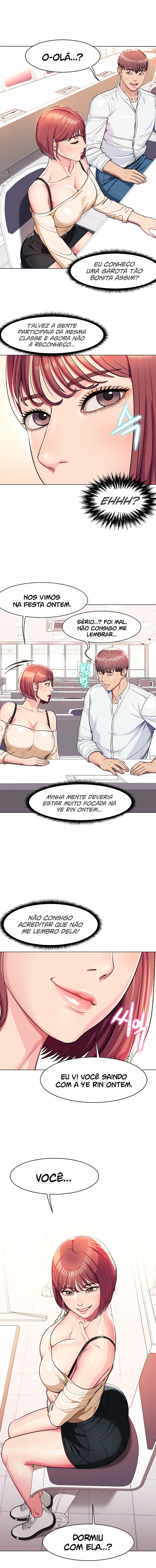 A Different Class Capitulo 3 - pagina 16 A Different Class Capitulo 3 - pagina 16