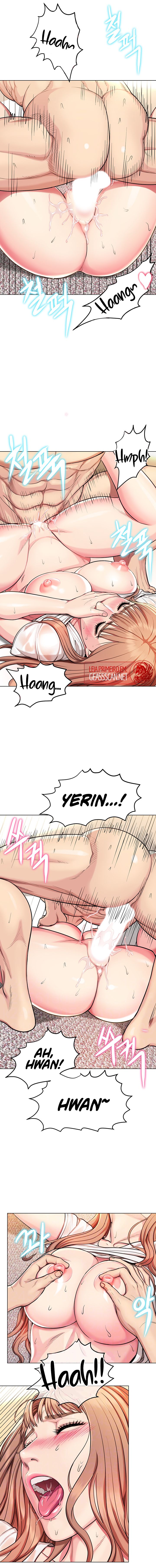 A Different Class Capitulo 3 - pagina 5 A Different Class Capitulo 3 - pagina 5