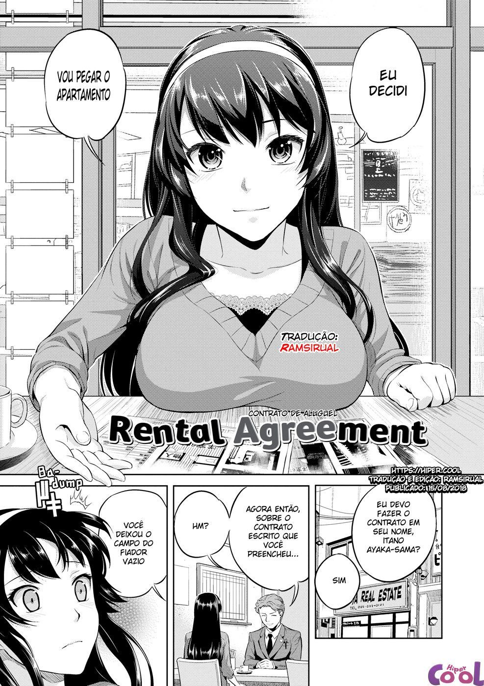 A Healthy Appetite Capitulo 12 - pagina 2