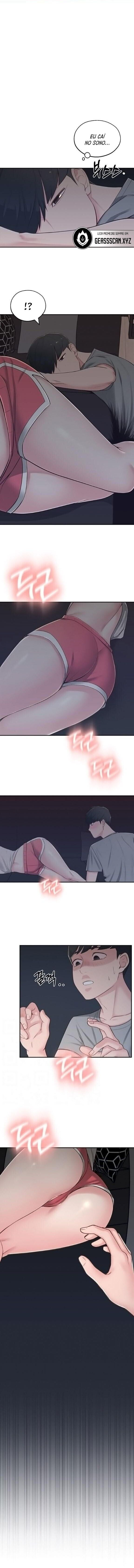 A Knowing Sister Capitulo 6 - pagina 1 A Knowing Sister Capitulo 6 - pagina 1