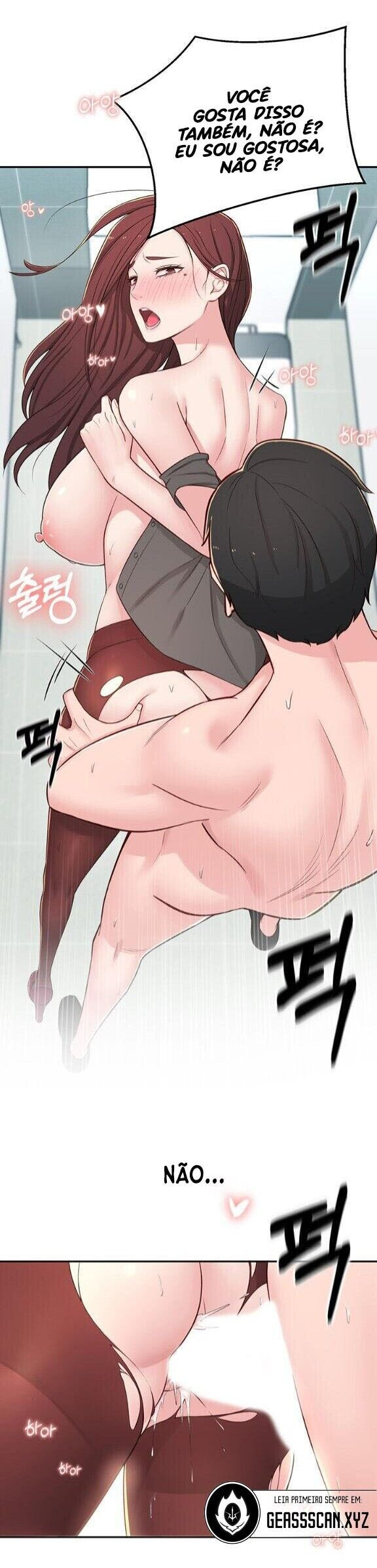 A Knowing Sister Capitulo 6 - pagina 10 A Knowing Sister Capitulo 6 - pagina 10