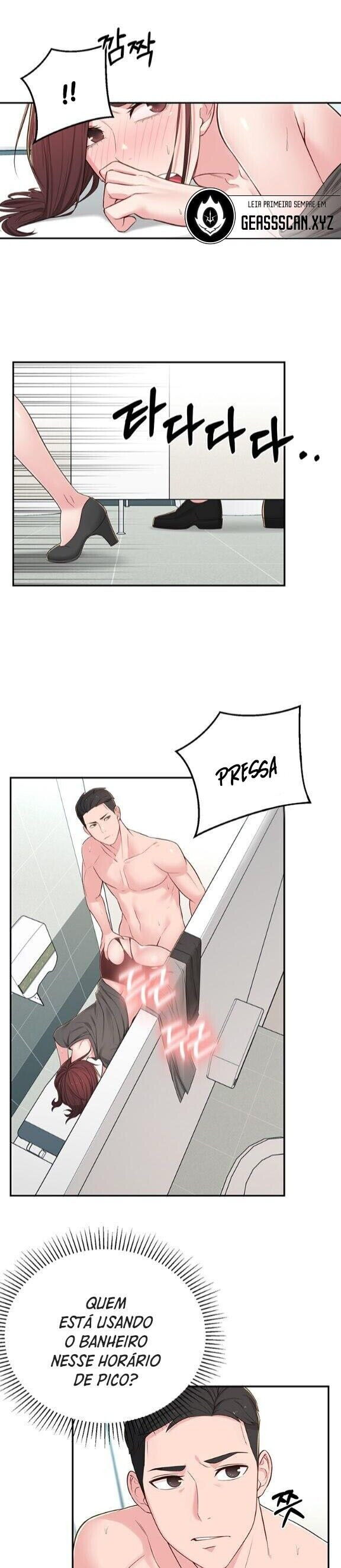 A Knowing Sister Capitulo 6 - pagina 12 A Knowing Sister Capitulo 6 - pagina 12
