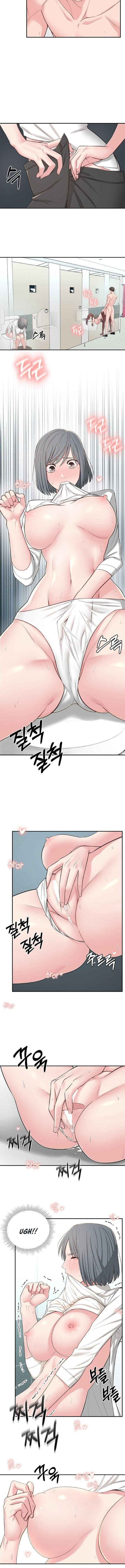 A Knowing Sister Capitulo 6 - pagina 13 A Knowing Sister Capitulo 6 - pagina 13
