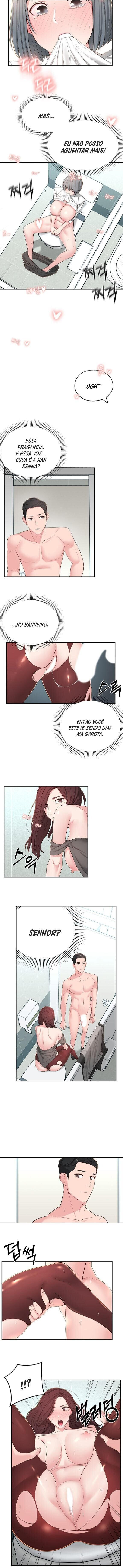 A Knowing Sister Capitulo 6 - pagina 15 A Knowing Sister Capitulo 6 - pagina 15