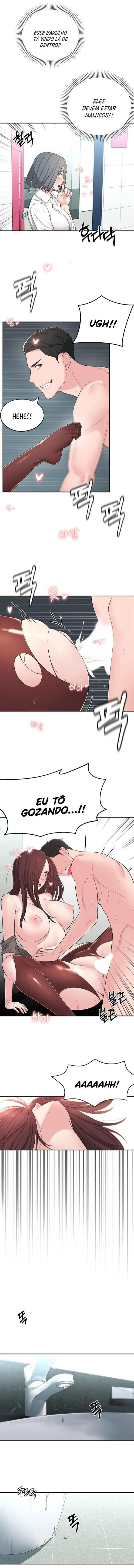 A Knowing Sister Capitulo 6 - pagina 17 A Knowing Sister Capitulo 6 - pagina 17