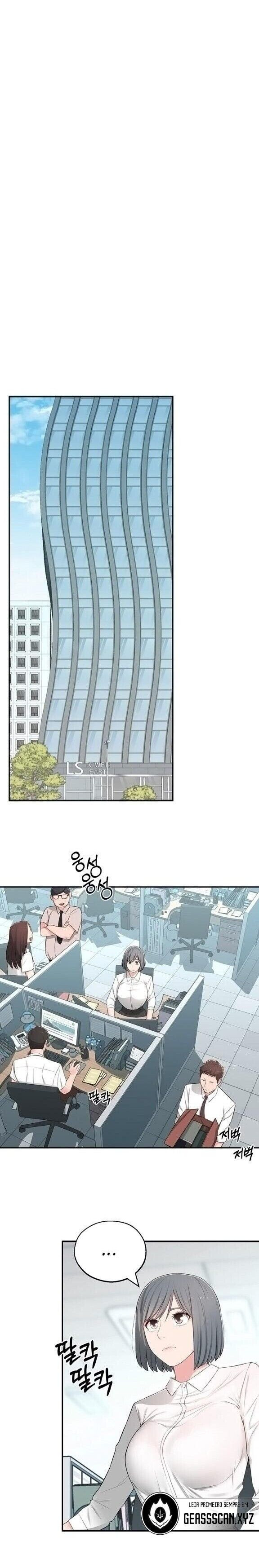 A Knowing Sister Capitulo 6 - pagina 4 A Knowing Sister Capitulo 6 - pagina 4