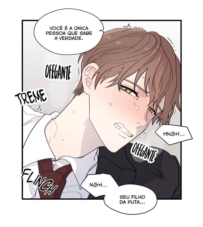 A Man of Virtue Capitulo 12 - pagina 11