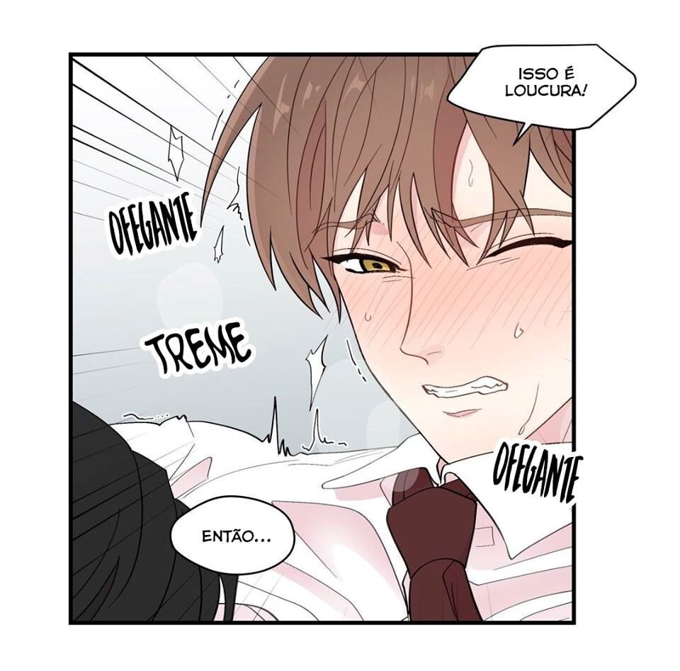 A Man of Virtue Capitulo 12 - pagina 13