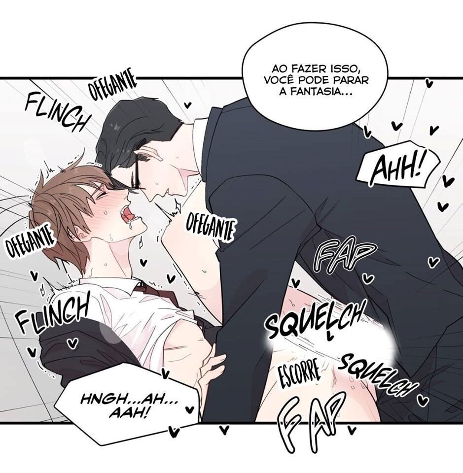 A Man of Virtue Capitulo 12 - pagina 16