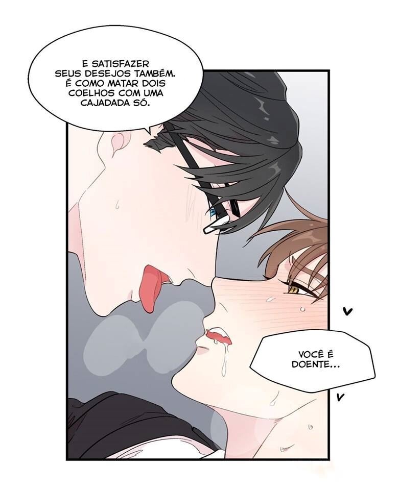 A Man of Virtue Capitulo 12 - pagina 17