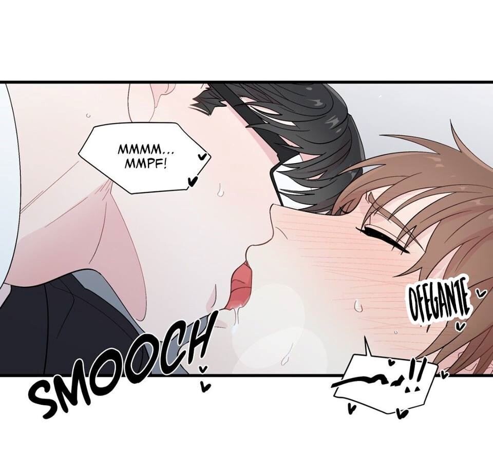 A Man of Virtue Capitulo 12 - pagina 18