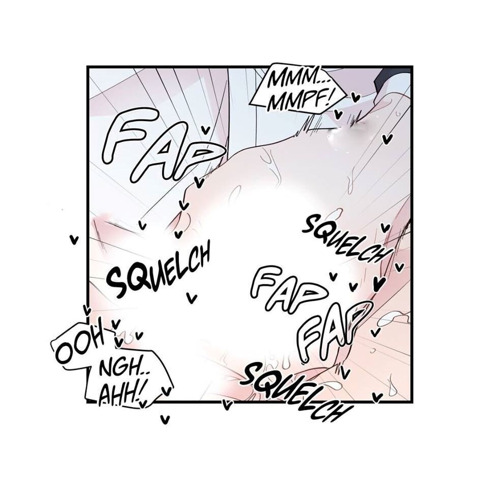 A Man of Virtue Capitulo 12 - pagina 19