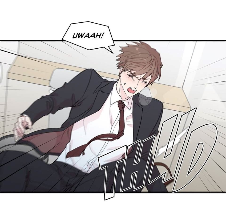 A Man of Virtue Capitulo 12 - pagina 2