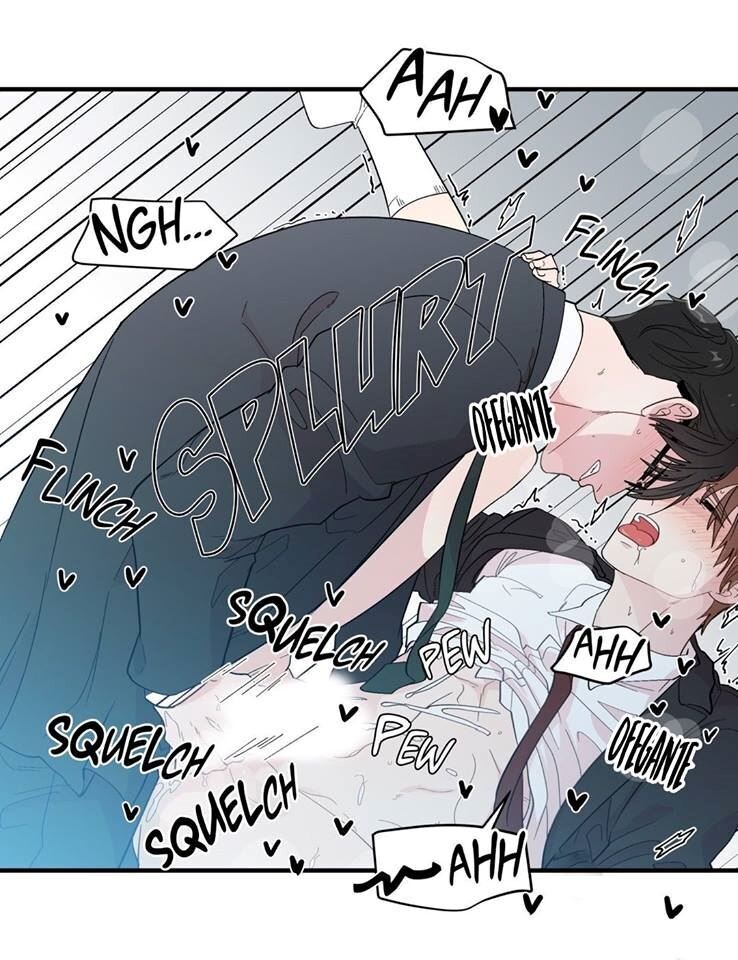 A Man of Virtue Capitulo 12 - pagina 21